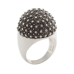 Anello argento