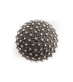 Anello argento - immagine 2