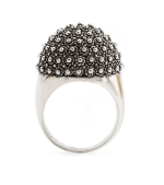 Anello argento - immagine 3