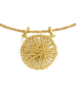 Pendente Oro