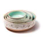 Ciotole ceramica