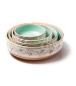 Ciotole ceramica