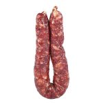 Salsiccia secca