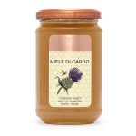 Miele di cardo bio