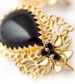 Orecchini Oro - immagine 3