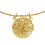 Pendente Oro