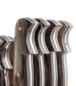 Ceppo coltelli bistecca - immagine 3