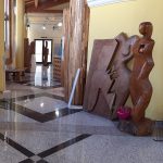 Tour Museo
