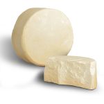 Ricotta di pecora salata